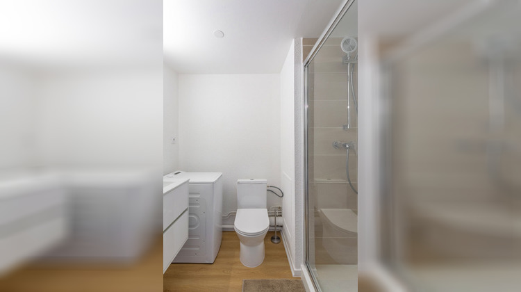 Ma-Cabane - Location Appartement LE MANS, 20 m²