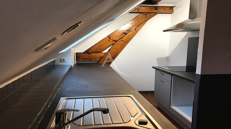 Ma-Cabane - Location Appartement LE MANS, 62 m²