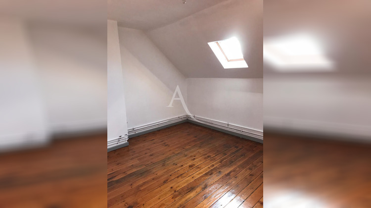 Ma-Cabane - Location Appartement LE MANS, 62 m²