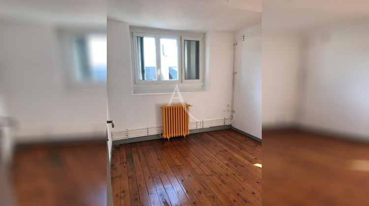 Ma-Cabane - Location Appartement LE MANS, 62 m²
