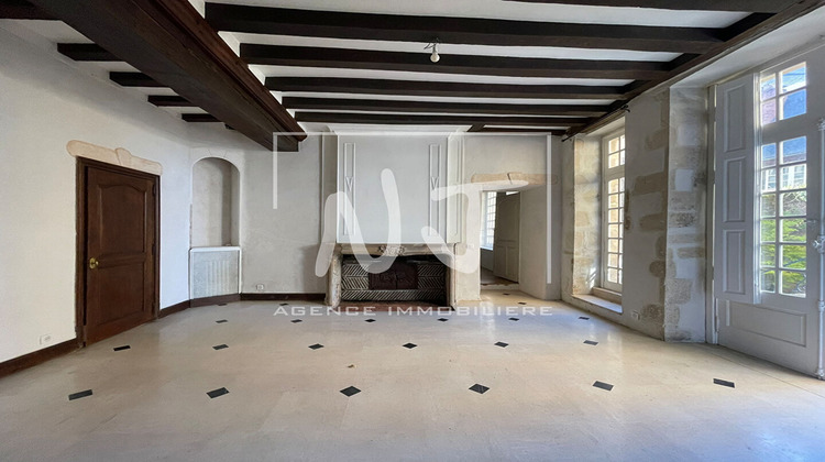 Ma-Cabane - Location Appartement LE MANS, 81 m²