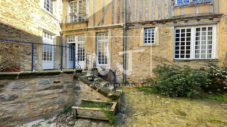 Ma-Cabane - Location Appartement LE MANS, 81 m²