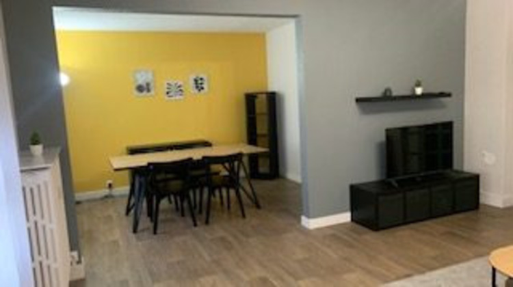 Ma-Cabane - Location Appartement LE MANS, 76 m²