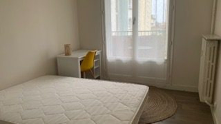 Ma-Cabane - Location Appartement LE MANS, 76 m²