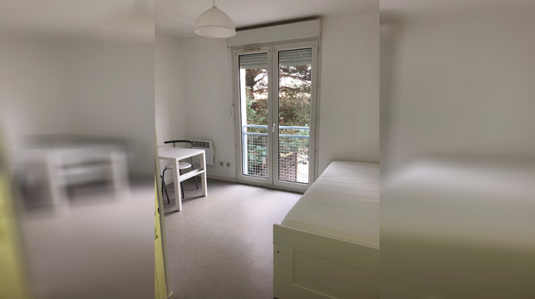 Ma-Cabane - Location Appartement Le Mans, 18 m²