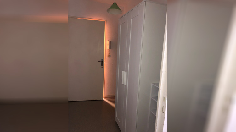 Ma-Cabane - Location Appartement Le Mans, 18 m²