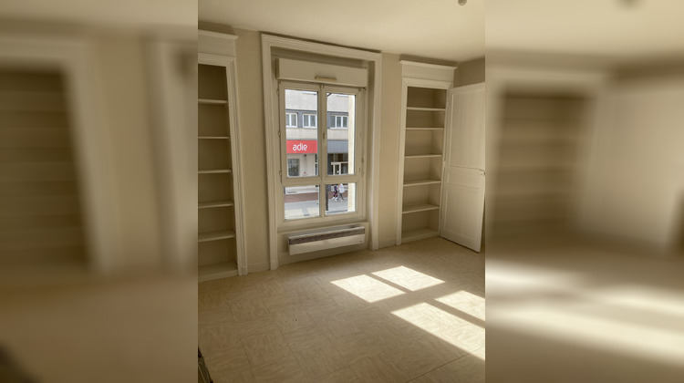 Ma-Cabane - Location Appartement Le Mans, 29 m²