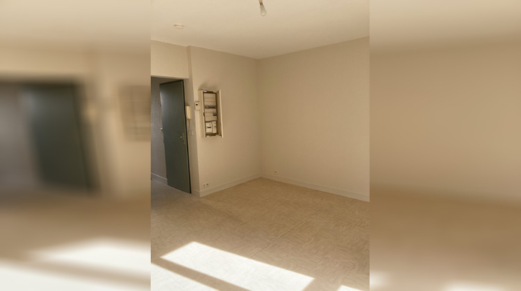 Ma-Cabane - Location Appartement Le Mans, 29 m²