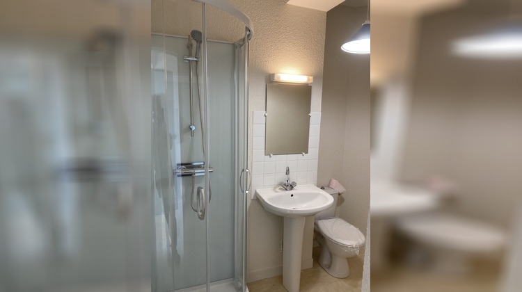 Ma-Cabane - Location Appartement Le Mans, 29 m²