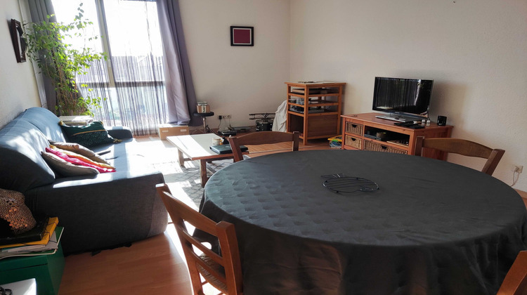 Ma-Cabane - Location Appartement Le Mans, 47 m²