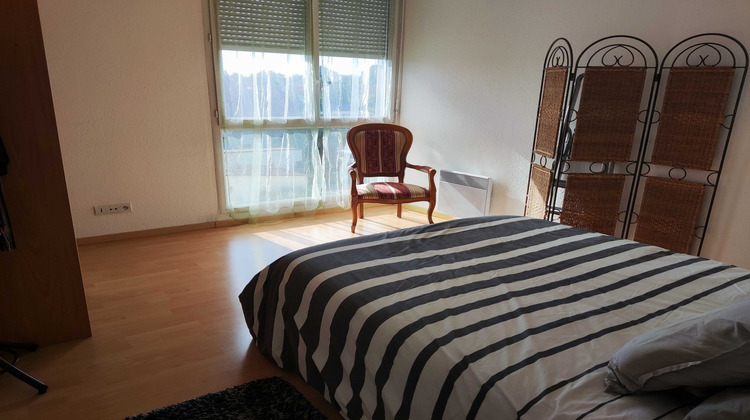 Ma-Cabane - Location Appartement Le Mans, 47 m²