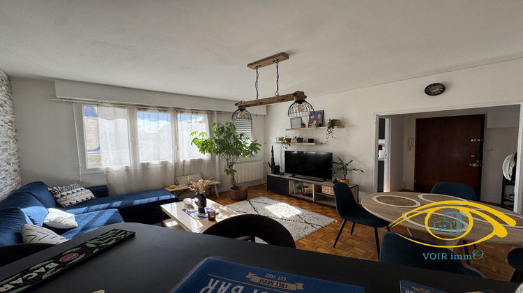 Ma-Cabane - Location Appartement Le Mans, 67 m²
