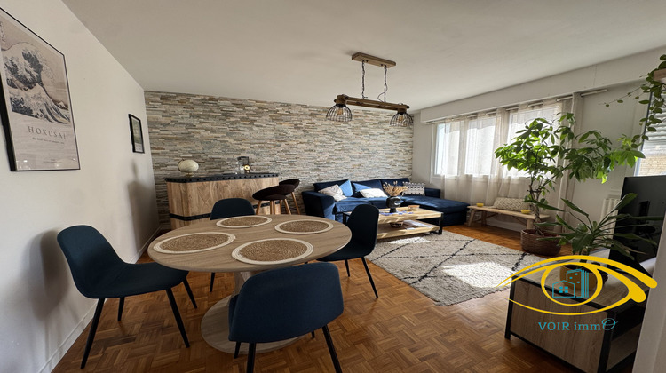 Ma-Cabane - Location Appartement Le Mans, 67 m²