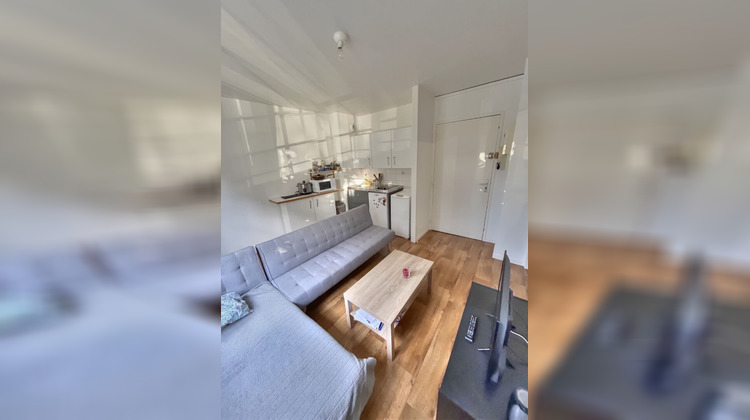 Ma-Cabane - Location Appartement LE MANS, 30 m²