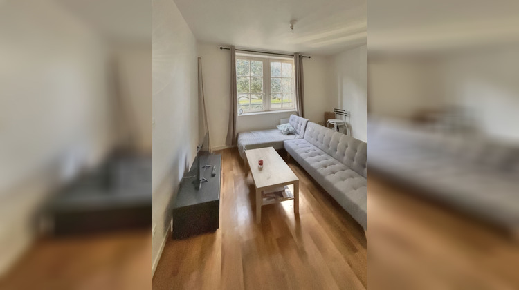 Ma-Cabane - Location Appartement LE MANS, 30 m²