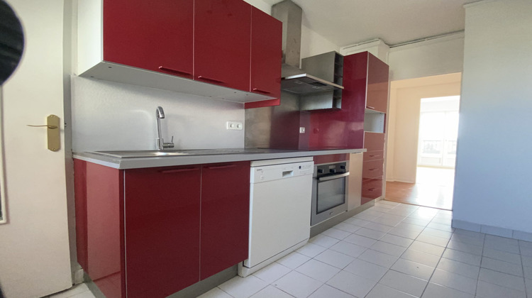 Ma-Cabane - Location Appartement Le Mans, 60 m²