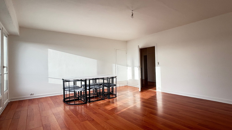 Ma-Cabane - Location Appartement Le Mans, 60 m²