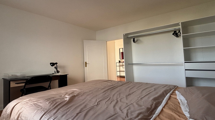 Ma-Cabane - Location Appartement Le Mans, 60 m²