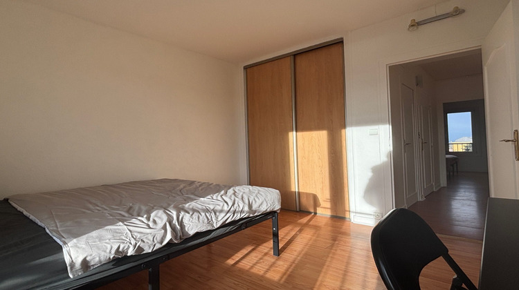 Ma-Cabane - Location Appartement Le Mans, 60 m²