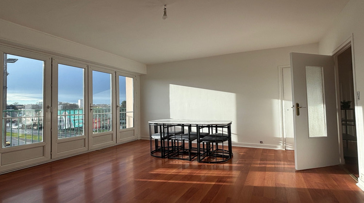 Ma-Cabane - Location Appartement Le Mans, 60 m²