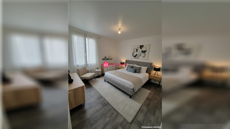 Ma-Cabane - Location Appartement Le Mans, 62 m²