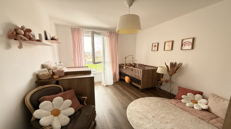 Ma-Cabane - Location Appartement Le Mans, 66 m²