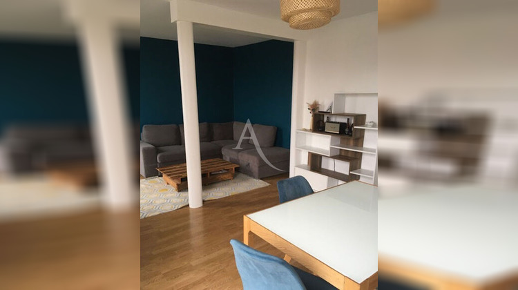 Ma-Cabane - Location Appartement LE MANS, 65 m²