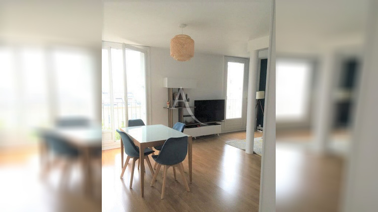 Ma-Cabane - Location Appartement LE MANS, 65 m²