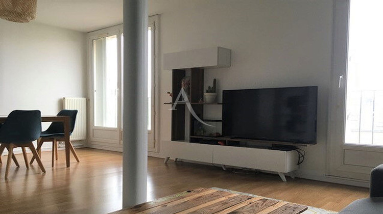 Ma-Cabane - Location Appartement LE MANS, 65 m²