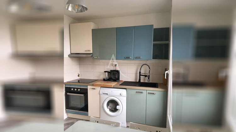 Ma-Cabane - Location Appartement LE MANS, 65 m²