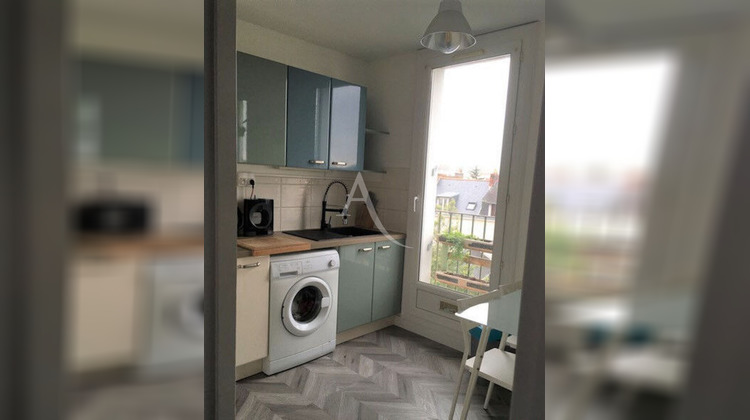 Ma-Cabane - Location Appartement LE MANS, 65 m²
