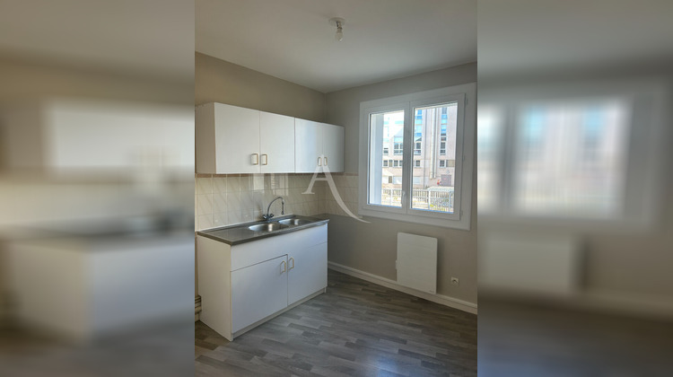 Ma-Cabane - Location Appartement LE MANS, 63 m²