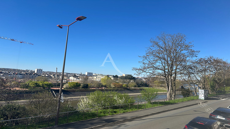 Ma-Cabane - Location Appartement LE MANS, 63 m²