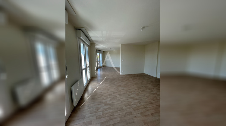 Ma-Cabane - Location Appartement LE MANS, 78 m²