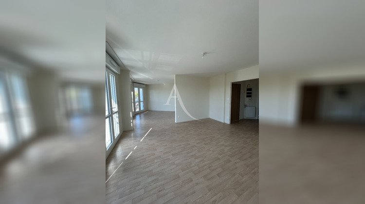 Ma-Cabane - Location Appartement LE MANS, 78 m²