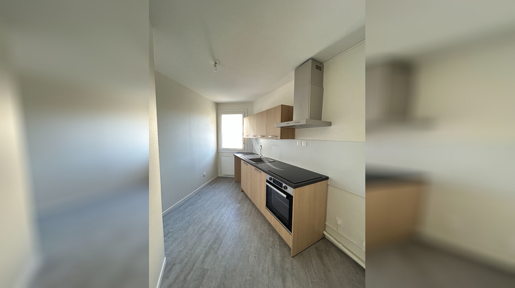 Ma-Cabane - Location Appartement LE MANS, 78 m²