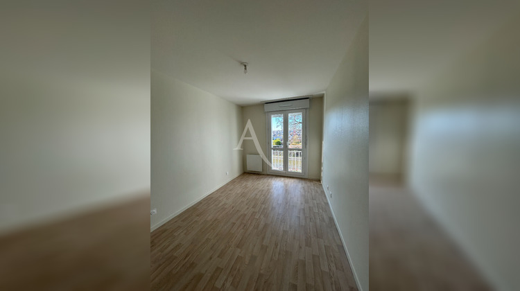 Ma-Cabane - Location Appartement LE MANS, 78 m²