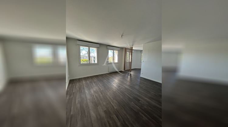 Ma-Cabane - Location Appartement LE MANS, 78 m²