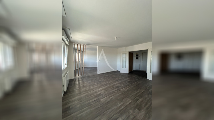 Ma-Cabane - Location Appartement LE MANS, 78 m²