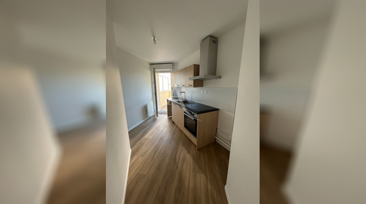 Ma-Cabane - Location Appartement LE MANS, 78 m²