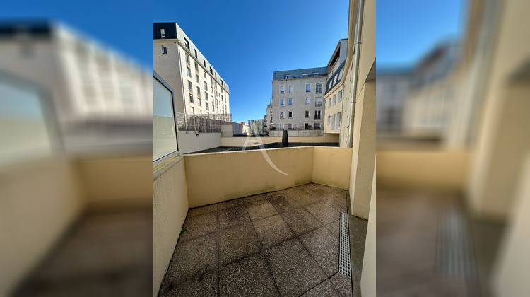 Ma-Cabane - Location Appartement LE MANS, 78 m²