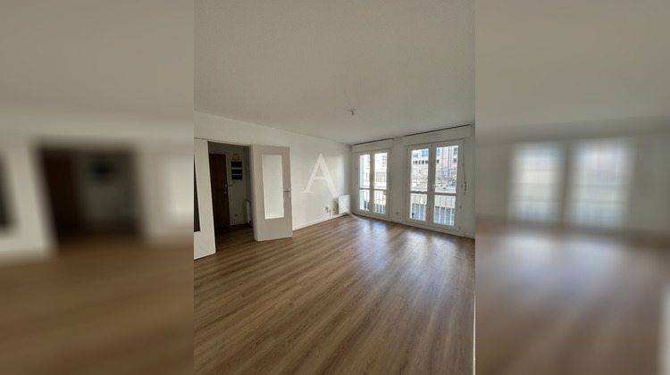 Ma-Cabane - Location Appartement LE MANS, 63 m²