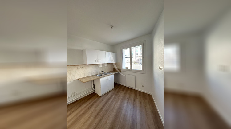 Ma-Cabane - Location Appartement LE MANS, 63 m²