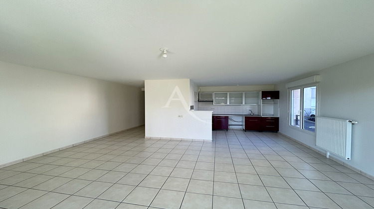 Ma-Cabane - Location Appartement LE MANS, 82 m²