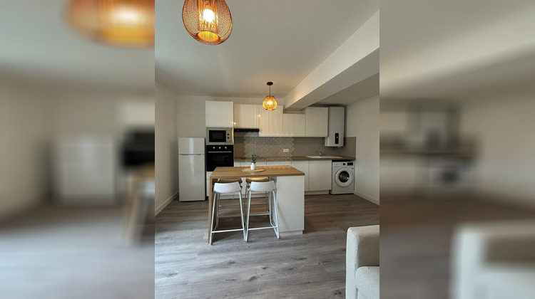 Ma-Cabane - Location Appartement Le Mans, 52 m²