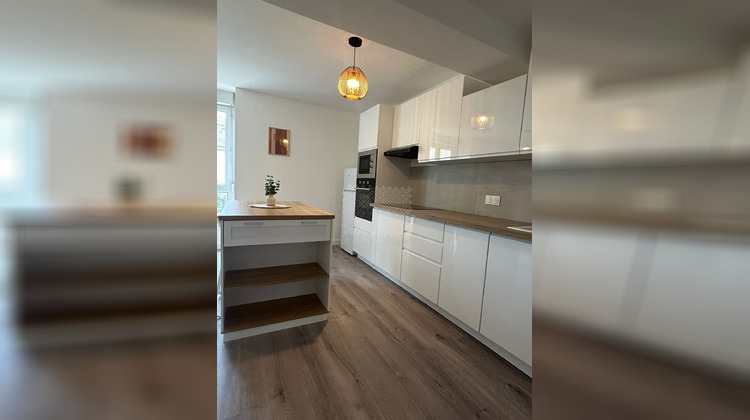 Ma-Cabane - Location Appartement Le Mans, 52 m²