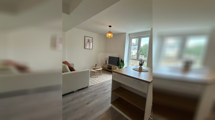 Ma-Cabane - Location Appartement Le Mans, 52 m²