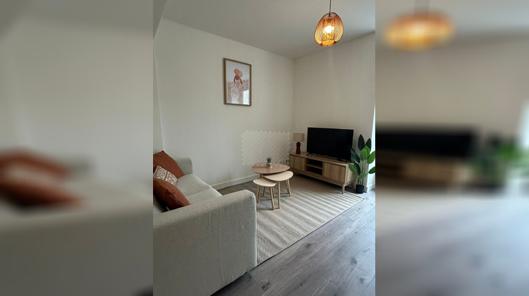 Ma-Cabane - Location Appartement Le Mans, 52 m²