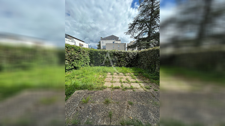 Ma-Cabane - Location Appartement LE MANS, 33 m²