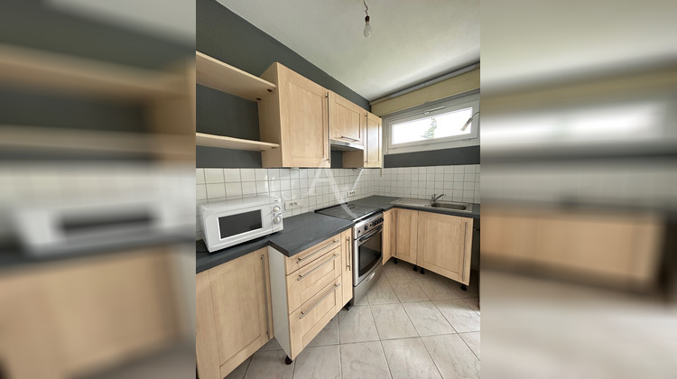 Ma-Cabane - Location Appartement LE MANS, 33 m²